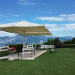 בית הארחה Laguna 3*