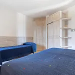 Laguna בית הארחה סן זנו די מונטניה
