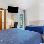 בית הארחה Laguna סן זנו די מונטניה