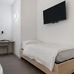 בית הארחה Laguna סן זנו די מונטניה