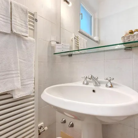 Penzion Laguna 3*