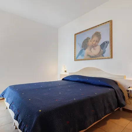 Penzion Laguna 3*