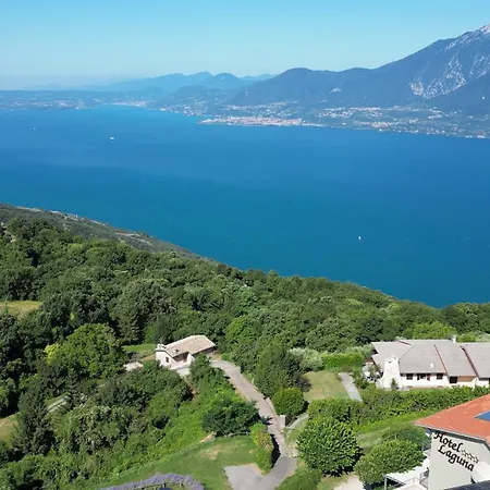 Laguna Penzion San Zeno di Montagna