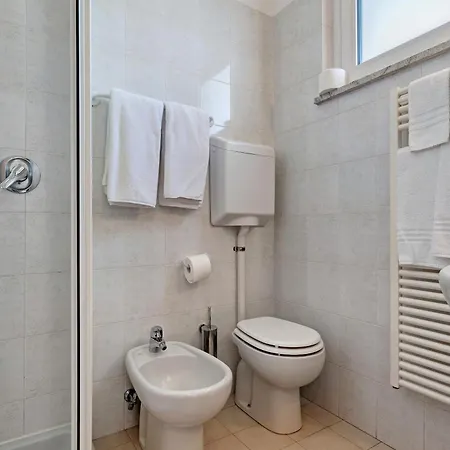 Laguna Affittacamere 3*