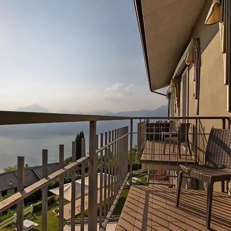 Affittacamere Laguna