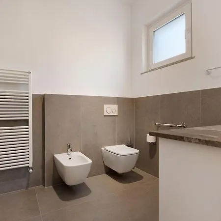 Affittacamere Laguna 3*