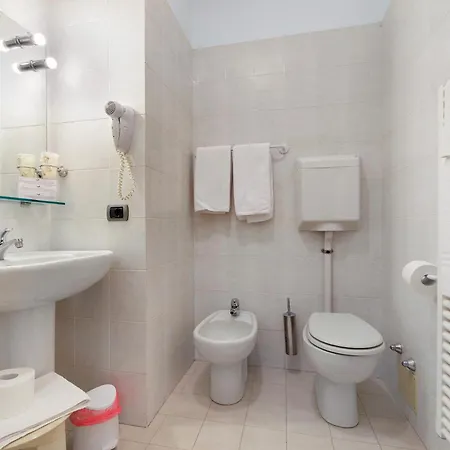 Affittacamere Laguna 3*