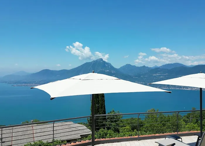 Pensjonat Laguna 3*