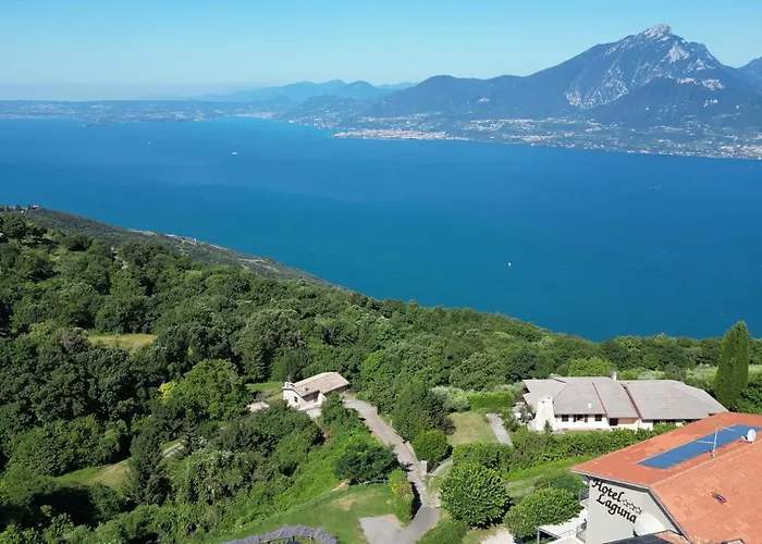 Laguna Pensjonat San Zeno di Montagna