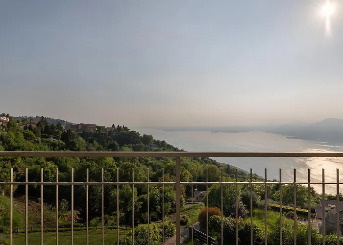 Pensjonat Laguna 3*