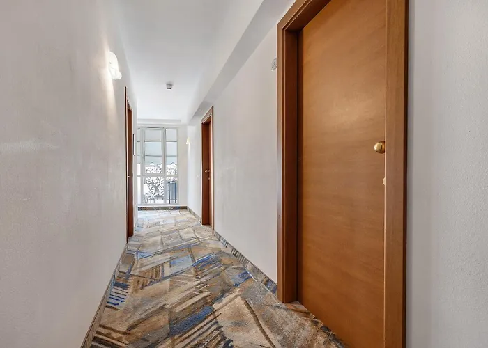 Laguna Pensjonat 3*