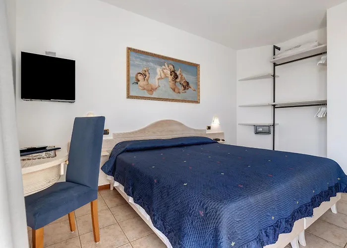 Pensjonat Laguna 3*