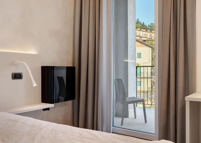 Laguna Pensjonat 3*