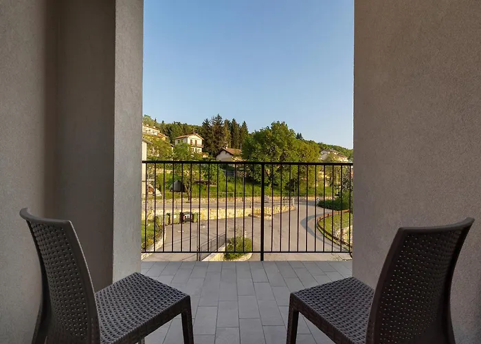 Pensjonat Laguna 3*
