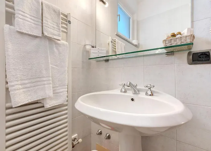 Pensjonat Laguna 3*