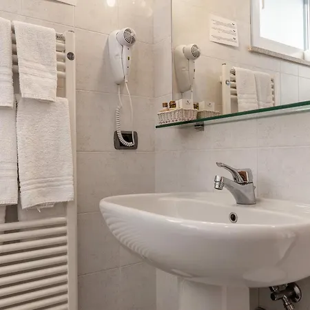 Vendégház Laguna San Zeno di Montagna