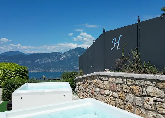 Laguna 3* San Zeno di Montagna