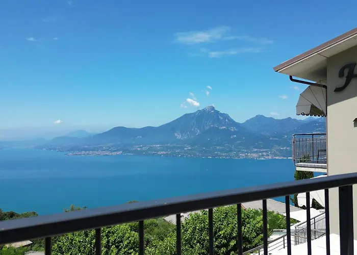 Laguna San Zeno di Montagna