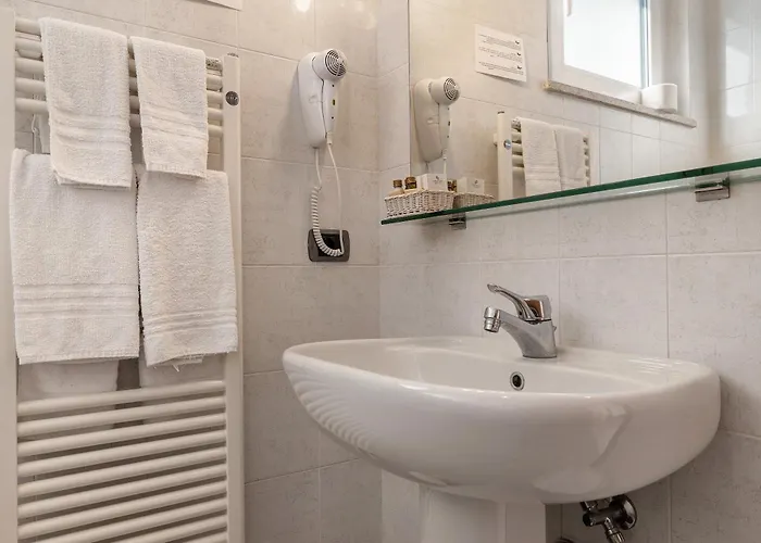 Affittacamere Laguna San Zeno di Montagna