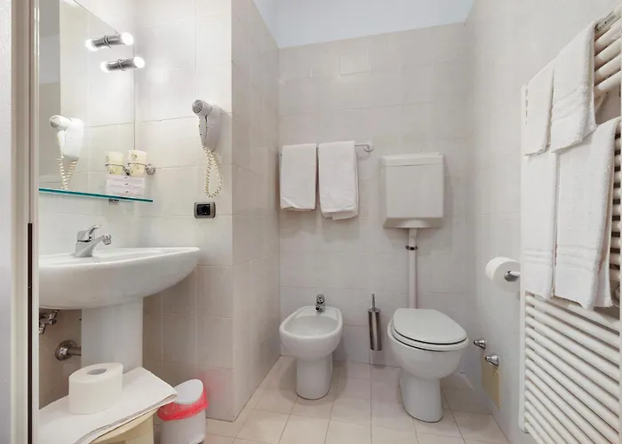 Guest house Laguna 3*