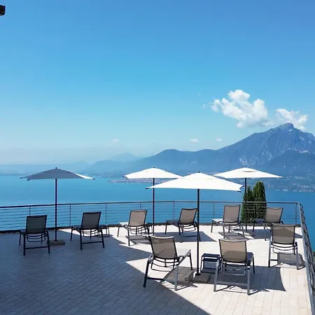 Gæstehus Laguna San Zeno di Montagna