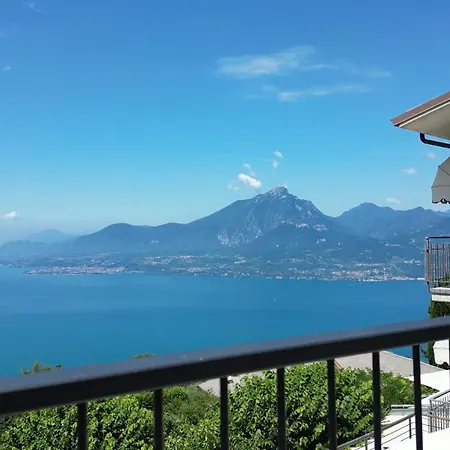 Laguna San Zeno di Montagna