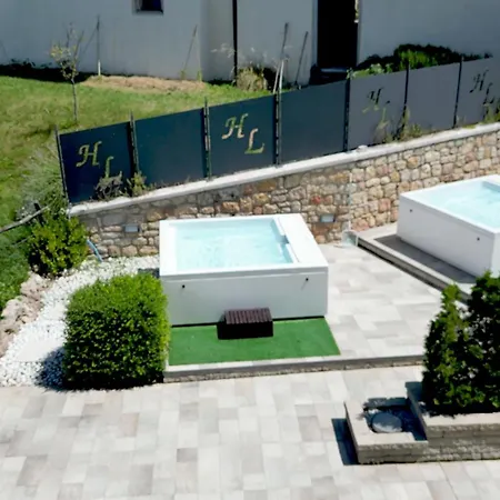 Laguna 3* San Zeno di Montagna