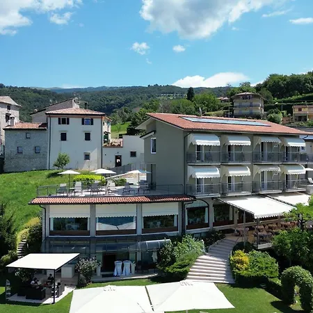 Laguna Gæstehus San Zeno di Montagna