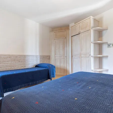 Laguna Gæstehus San Zeno di Montagna