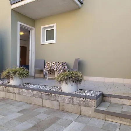 Gæstehus Laguna San Zeno di Montagna