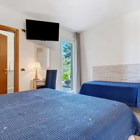 Gæstehus Laguna San Zeno di Montagna