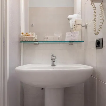 Laguna Gæstehus San Zeno di Montagna