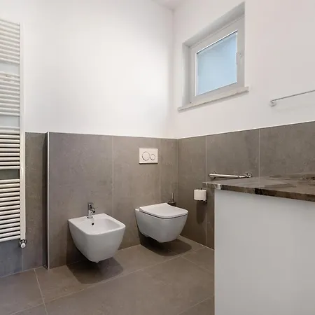 Laguna San Zeno di Montagna