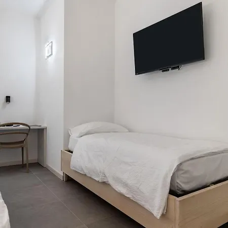 Gæstehus Laguna San Zeno di Montagna