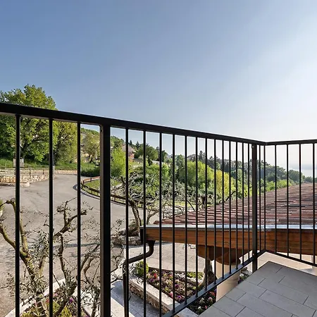 Laguna Gæstehus San Zeno di Montagna