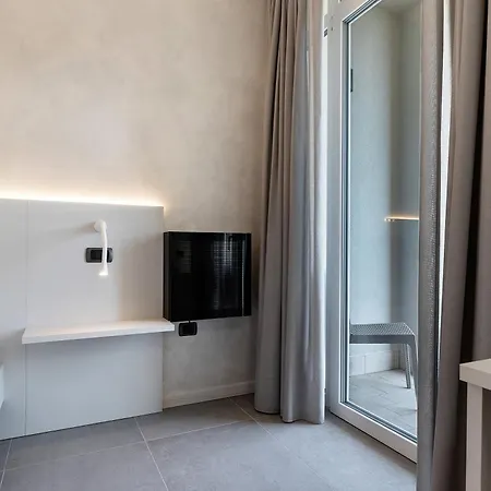 Laguna Gæstehus San Zeno di Montagna